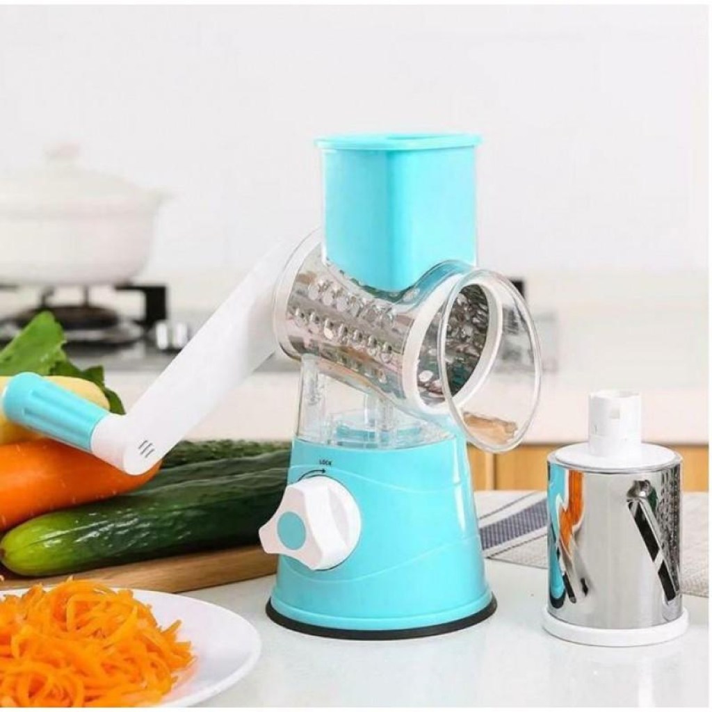 Χειροποίητος τρίφτης τυριών και λαχανικών.